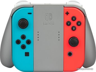 Зарядное устройство PDP Joy-Con Charging Grip Plus
