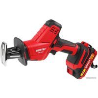 Сабельная пила Wortex CSR 1018 E (с 1-м АКБ)