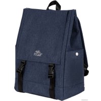 Городской рюкзак Polar П950 (синий)
