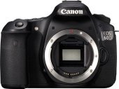 Canon EOS 60D Body