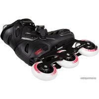 Роликовые коньки Powerslide Khaan Jr. Pro 940642 (р. 27-30)