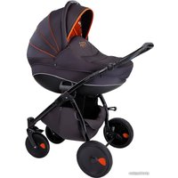 Универсальная коляска Tutis Zippy New (2 в 1)