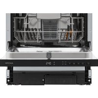 Встраиваемая посудомоечная машина Krona Garda 45 BI V2