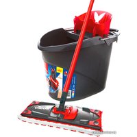 Швабра с отжимом Vileda Ultramax 170513