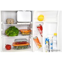 Однокамерный холодильник Oursson RF0710/DC