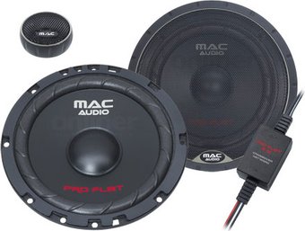 Mac Audio Pro Flat 2.16