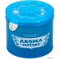  Grass Ароматизатор гелевый Aroma Motors Oasis 100 мл AC-0173