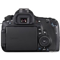 Зеркальный фотоаппарат Canon EOS 60D Kit 50mm f/1.8
