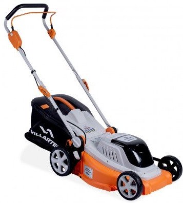Газонокосилка Villartec MA 4043 (без АКБ)