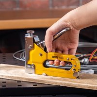 Степлер Deli DL1313