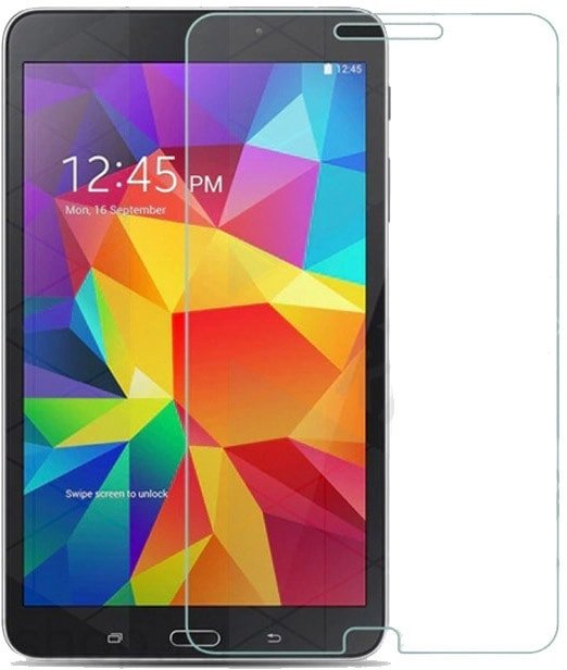 

Защитное стекло KST для Samsung Galaxy Tab 4 8.0 (прозрачное)