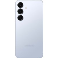 Телефон Samsung Galaxy S25 SM-S931B 12GB/128GB (голубой)