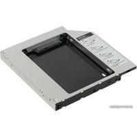 Адаптер AgeStar ISMR2S (12.7 мм)