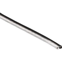 Кабель Урал Патриот КА-ПТ 2х1.5 мм2 (16GA)