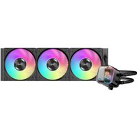 Система жидкостного охлаждения для процессора Sama L70 360 (черный)