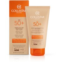 Средства для загара, автозагар Collistar Protective Sun Cream Face-Body SPF 50+ (150мл)