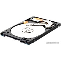 Жесткий диск Seagate Momentus Thin 320GB (ST320LT020)