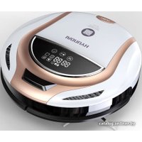 Робот-пылесос Hyundai H-VCRQ80 в Мозыре