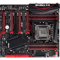 Материнская плата ASUS RAMPAGE V EXTREME