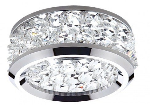 

Точечный светильник Lightstar Onora 31804