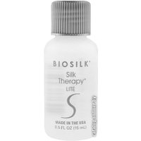 Гель BioSilk восстанавливающий Шелковая терапия Lite (15 мл)