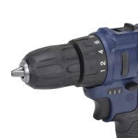 Дрель-шуруповерт WATT WAS-18 Li-2 1.018.031.12 (с 2-мя АКБ, кейс)