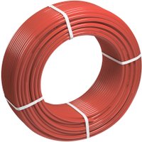 Труба Aqualink из сшитого полиэтилена PE-Xa EVOH 16х2.0x200м