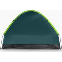 Треккинговая палатка RSP Outdoors Krewl 3 (зеленый)