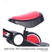 Детский велосипед Lorelli BUZZ (красный)
