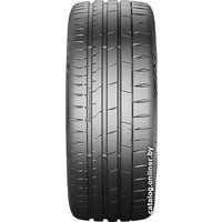 Летние шины Continental SportContact 7 255/45R20 105Y XL в Пинске