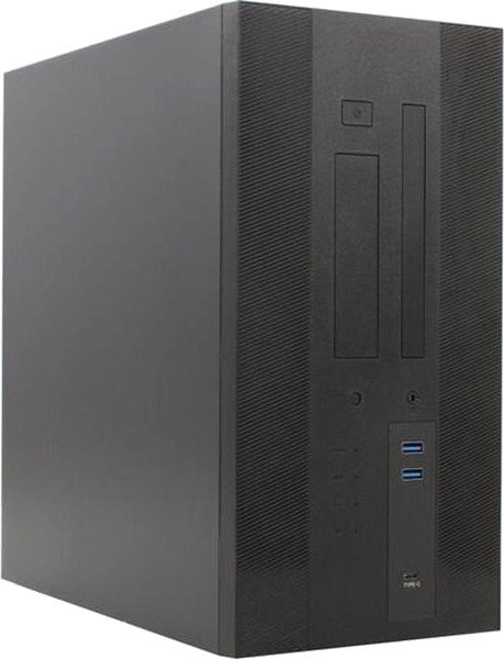 

Корпус Powerman EK303BK 450W 6154288