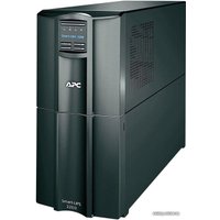 Источник бесперебойного питания APC Smart-UPS 2200VA LCD 230V (SMT2200I)