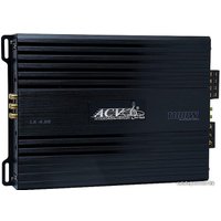 Автомобильный усилитель ACV LX-4.60