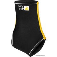 Защита голени Powerslide MyFit 908203 L