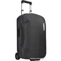 Чемодан Thule Subterra Carry-On TSR-336 55 см (dark shadow)