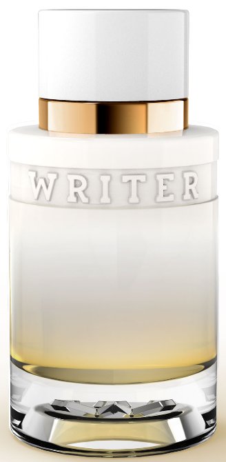 

Парфюмерная вода Paris Bleu Parfums Writer White for Men EdP (100 мл)