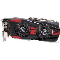 Видеокарта ASUS R9 270X DirectCU II TOP 2GB GDDR5 (R9270X-DC2T-2GD5)