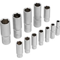 Универсальный набор инструментов Stels 14106 (94 предмета)