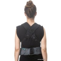 Рюкзак-переноска Chicco Myamaki FIT (cool grey)