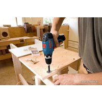 Дрель-шуруповерт Bosch GSR 10.8 V-LI-2 Professional [06018680K0]