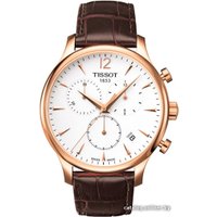 Наручные часы Tissot Tradition Chronograph (T063.617.36.037.00)