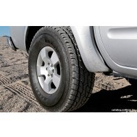 Летние шины Maxxis Bravo Series AT-771 245/65R17 107S