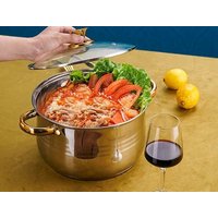 Кастрюля Kaisa Villa KV-1022