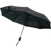 Складной зонт RS 32420 (черный)
