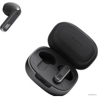 Наушники JBL Live Flex (черный)