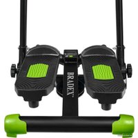 Поворотный степпер Bradex Сканди SF 0863