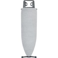 Чехол для гладильной доски Гелеос ЧГД_13 (серебряный)