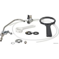 Стационарная система "под мойкой" Гейзер Смарт (для жесткой воды)