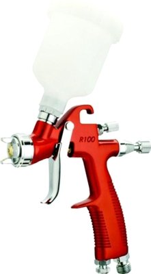 

Краскопульт Edon R100LVLP