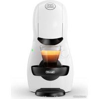 Капсульная кофеварка DeLonghi Piccolo XS EDG110.WB